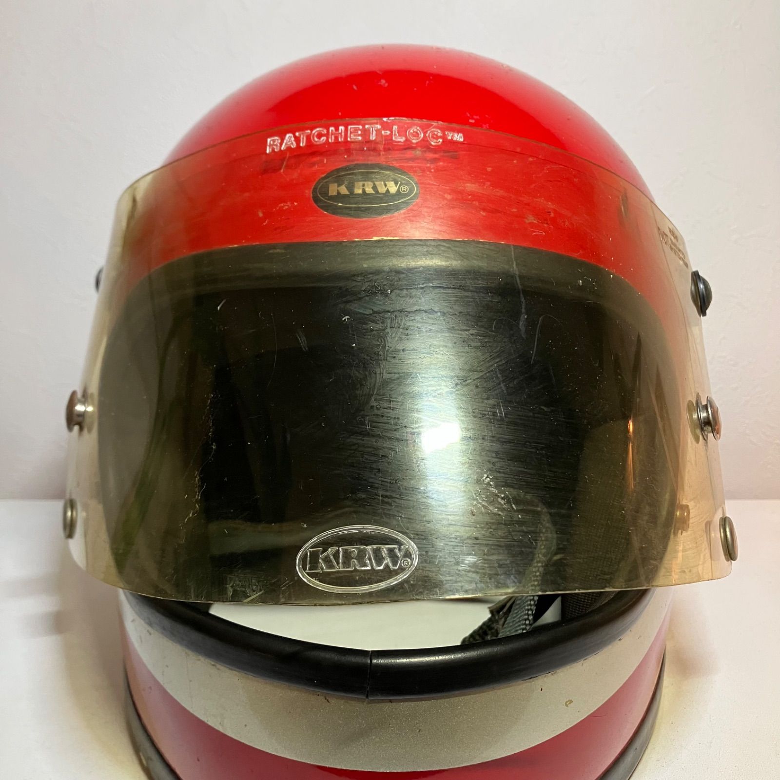 ヴィンテージUSヘルメット 楽天市場】BABY STAR ゴーグル ヘルメット ビンテージ 族ヘル