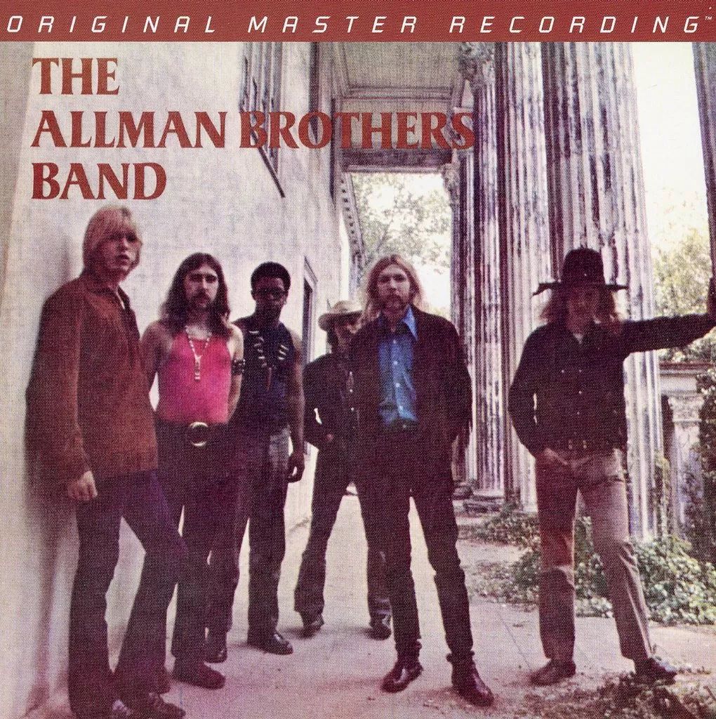 ★DTS-CD◇ALLMAN BROTHERS BAND★新品未使用 Amazon.co.jp: Allman Brothers Band: 2nd Set: ミュージック