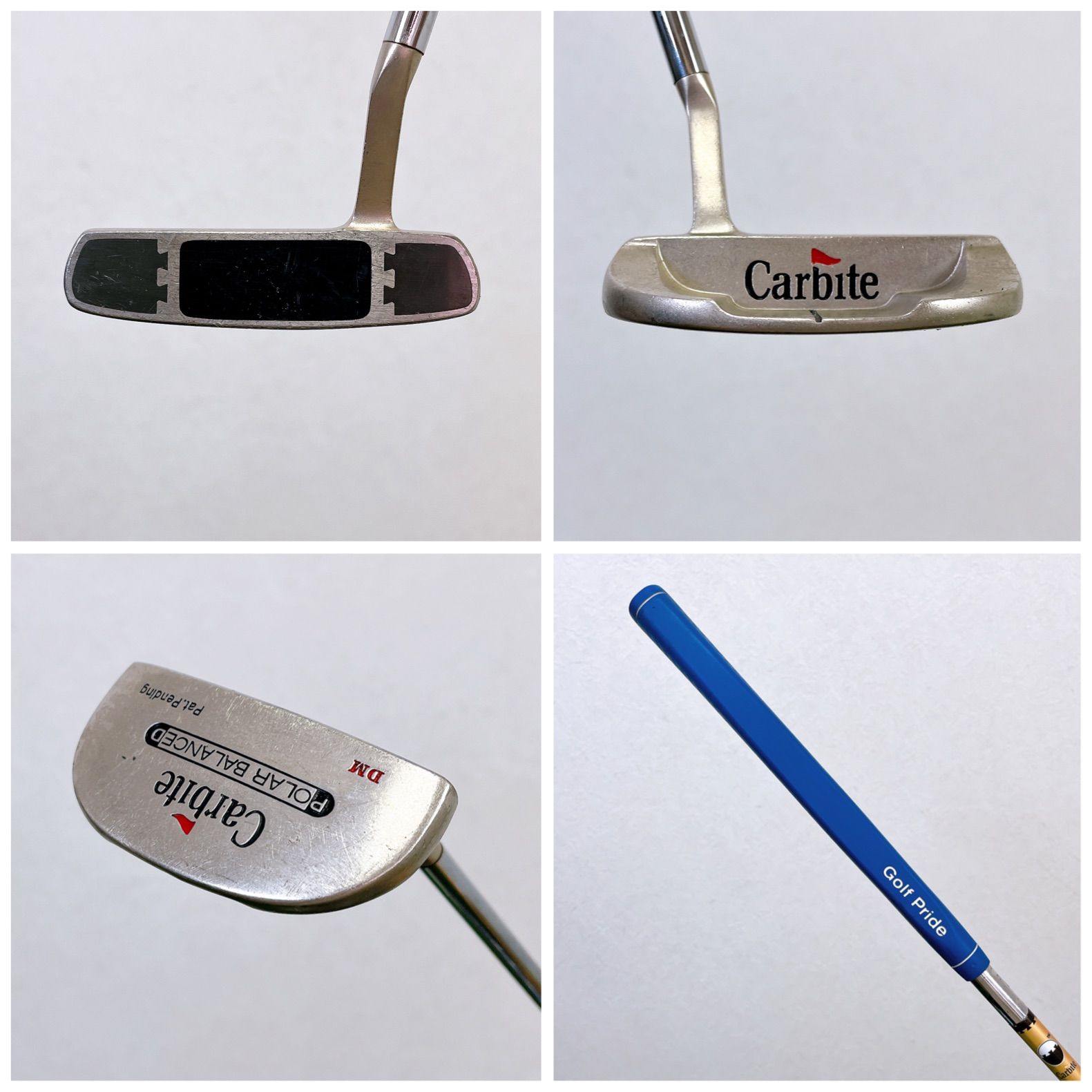 PING G20 G15 / ピン メンズゴルフクラブ12本セット キャディ