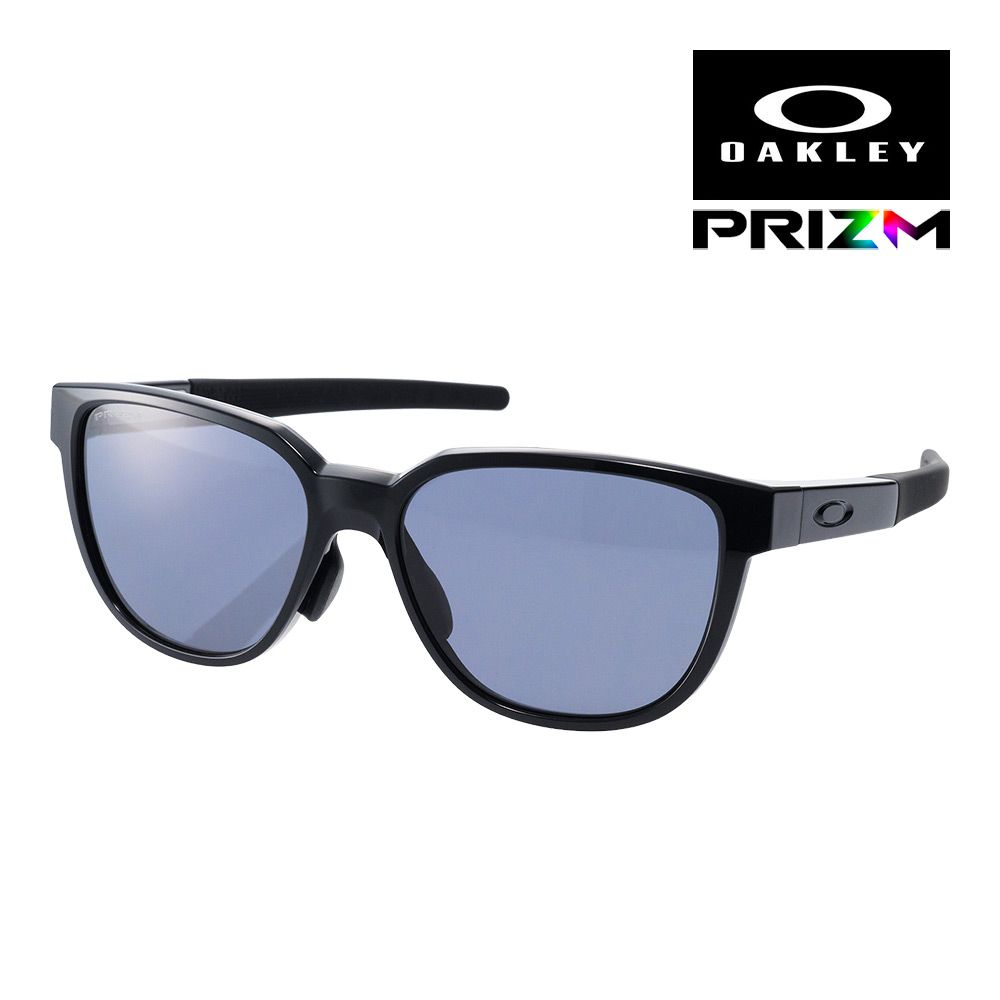 オークリー アクチュエーター oo9250a-0157 ローブリッジフィット スポーツサングラス プリズム OAKLEY ACTUATOR