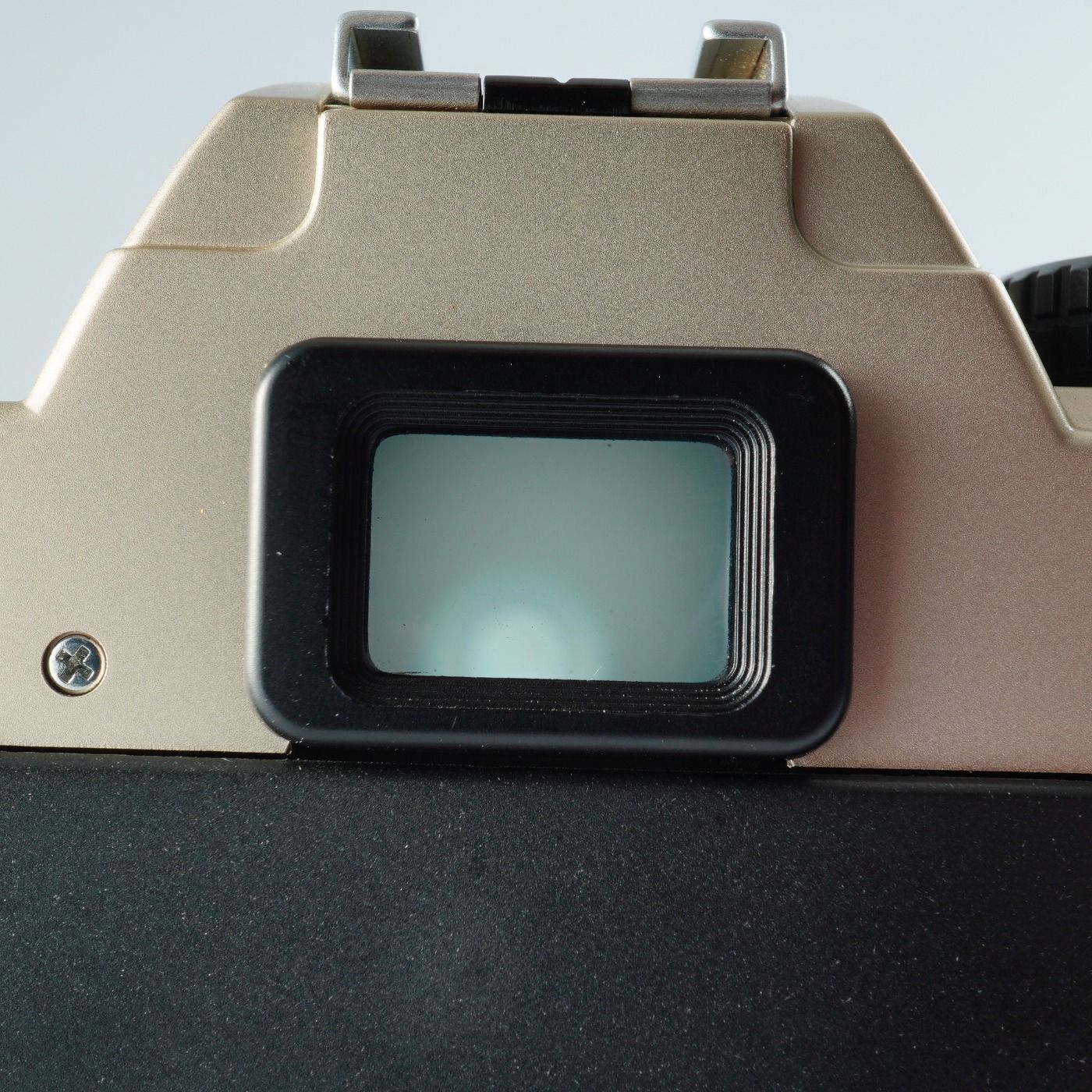 MF フィルム一眼レフカメラ