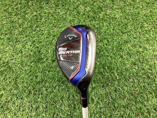 中古】テーラーメイド STEALTH ステルス 2 HD RESCUE ユーティリティ