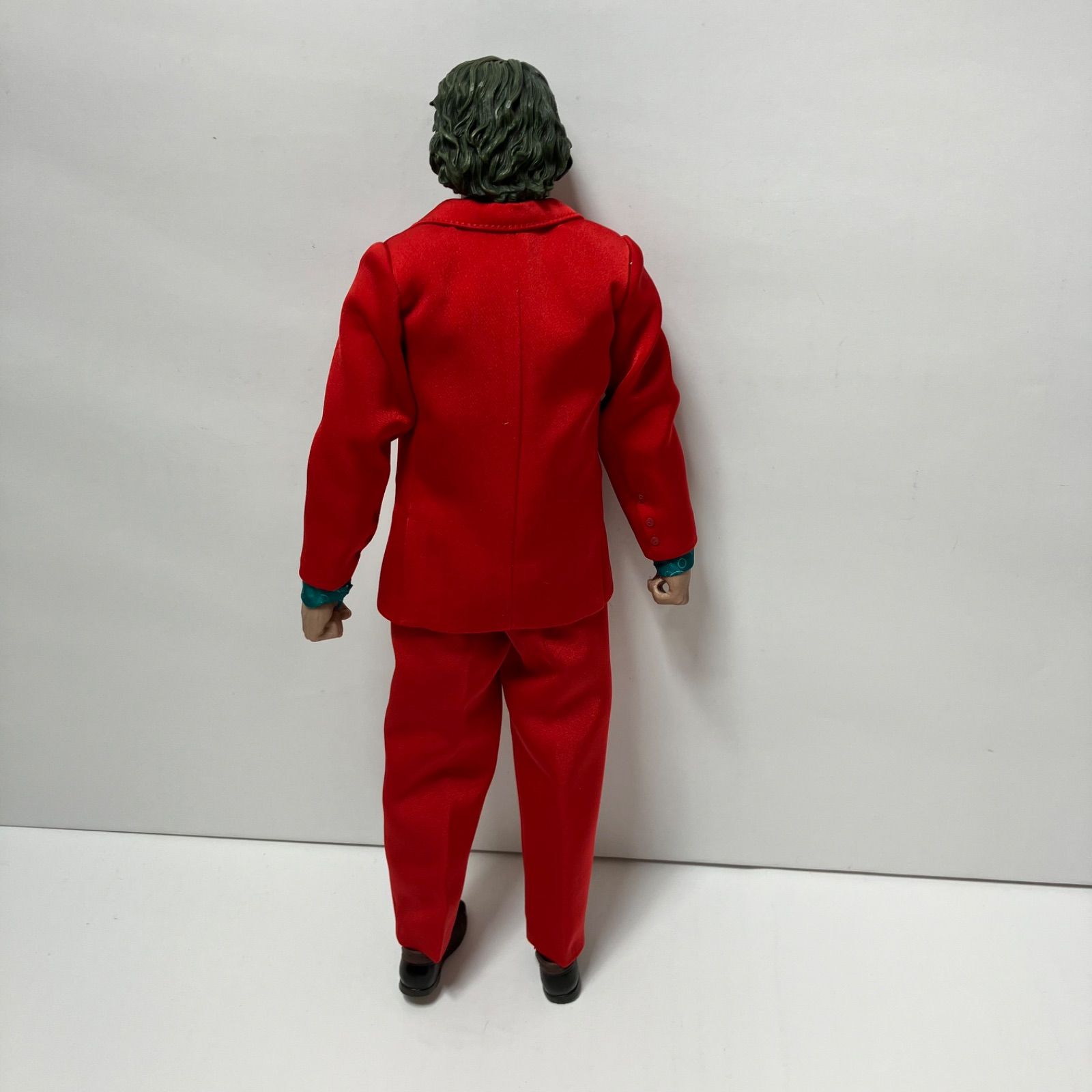 【美品】Toys Era 1/6 ジョーカー 美品】Toys Era 1/6 ジョーカー