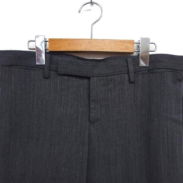 15ss LAD MUSICIAN サイドライン スラックス ラインパンツ LAD