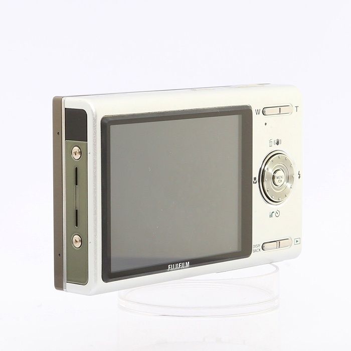 FUJIFILM フジフィルム FinePix Z100fd デジタルカメラ FUJIFILM