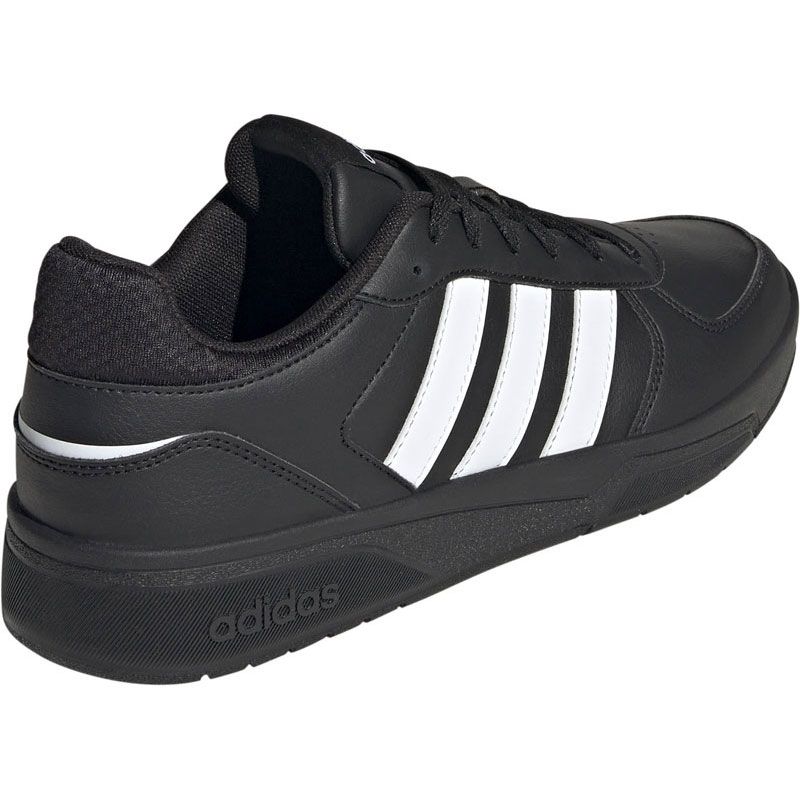 コートビート コート アディダス ライフスタイル スニーカー &frasl; CourtBeat Court adidas メンズ ライフ dショッピング アディダス(adidas) 送料無料 COURTBEAT サイズ27.0cm、adidas