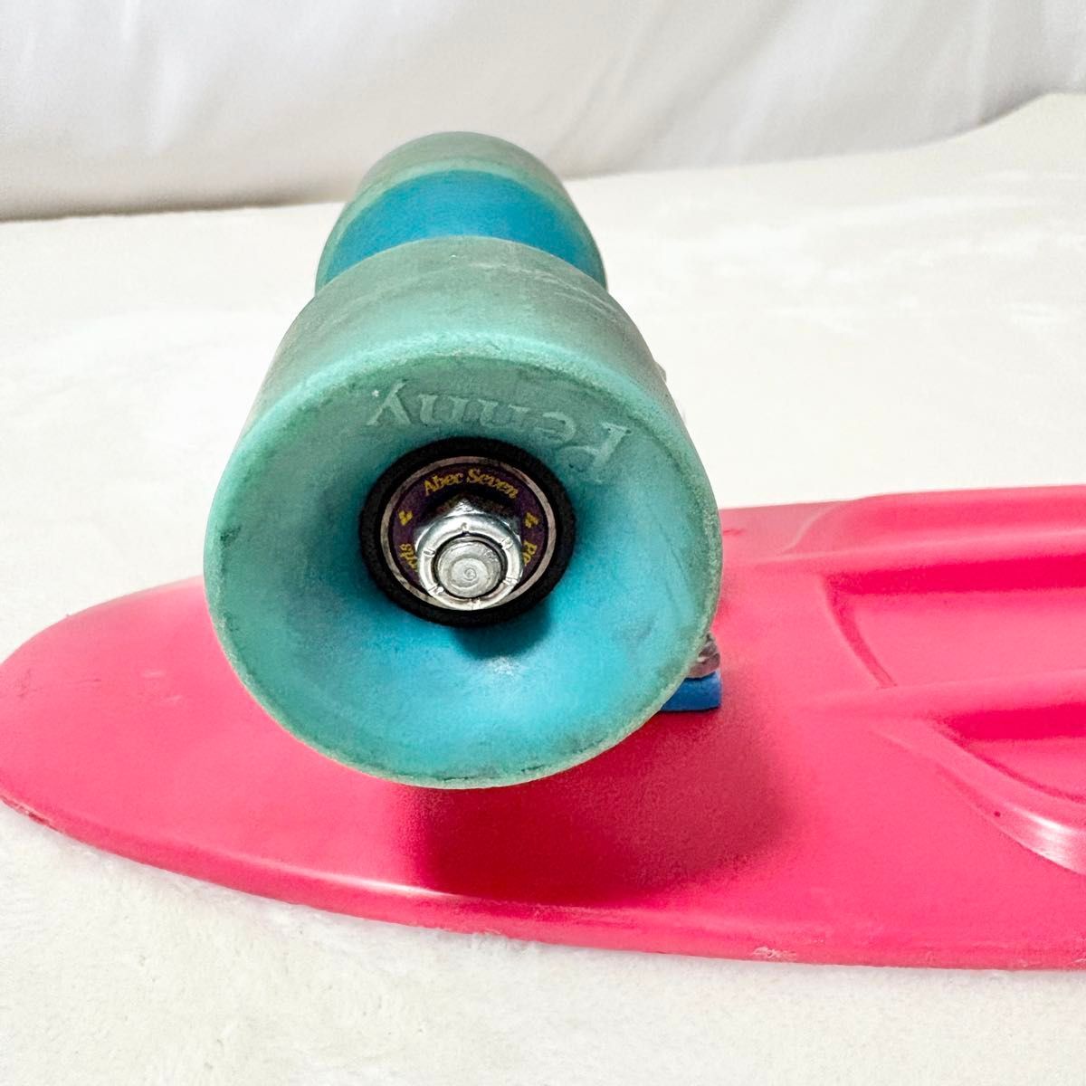 22インチ カスタムクルーザ－　 ペニー / penny ではありません 22インチ カスタム クルーザー ペニー &frasl; penny ではありません 22