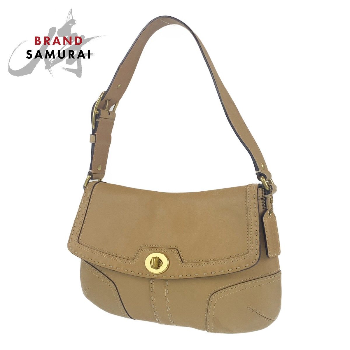 新品未使用 Michael Kors マイケルコース ロゴ ネイビー