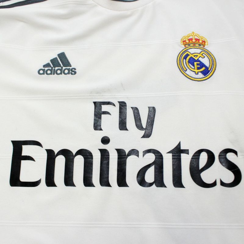 00s adidas レアルマドリード クリスティアーノ・ロナウド ゲーム