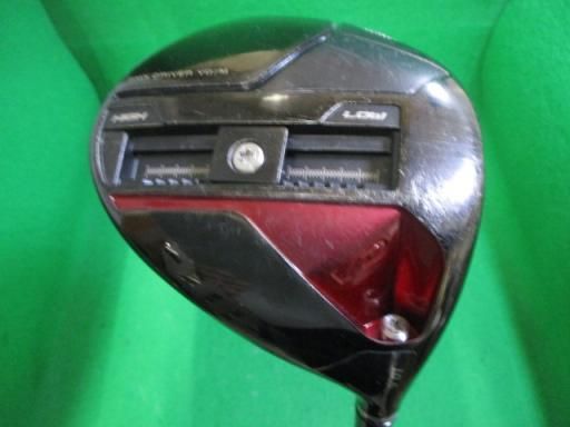 ヤマハ RMX VD M 2025 10.5° ドライバー DR TENSEI TR50 フレックスSR メンズ 男性用 右利き 右用 Cランク ゴルフクラブ