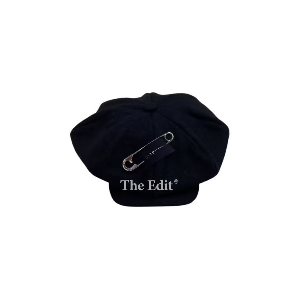 casquette ファッション TAKAHIRO MIYASHITA The Soloist キャスケット S