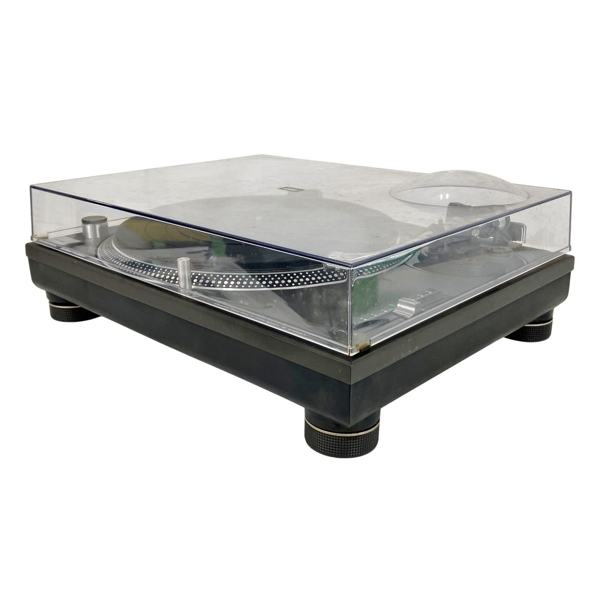 ダイレクトドライブ