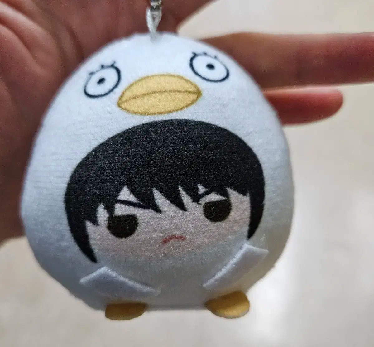 銀魂 てのりんず 特典 土方十四郎 銀魂 てのりんずコレクション 特典 土方 - メルカリ