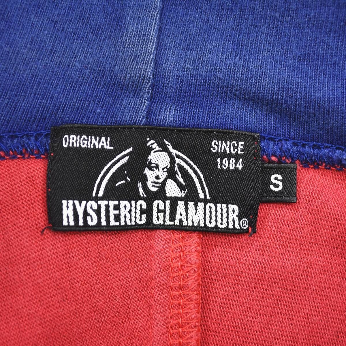 人気】 日本製 ヒステリックグラマー HYSTERIC GLAMOUR ヒスガール 