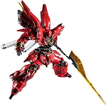 中古】 ROBOT魂 -ロボット魂- SIDE MS シナンジュ [リアル