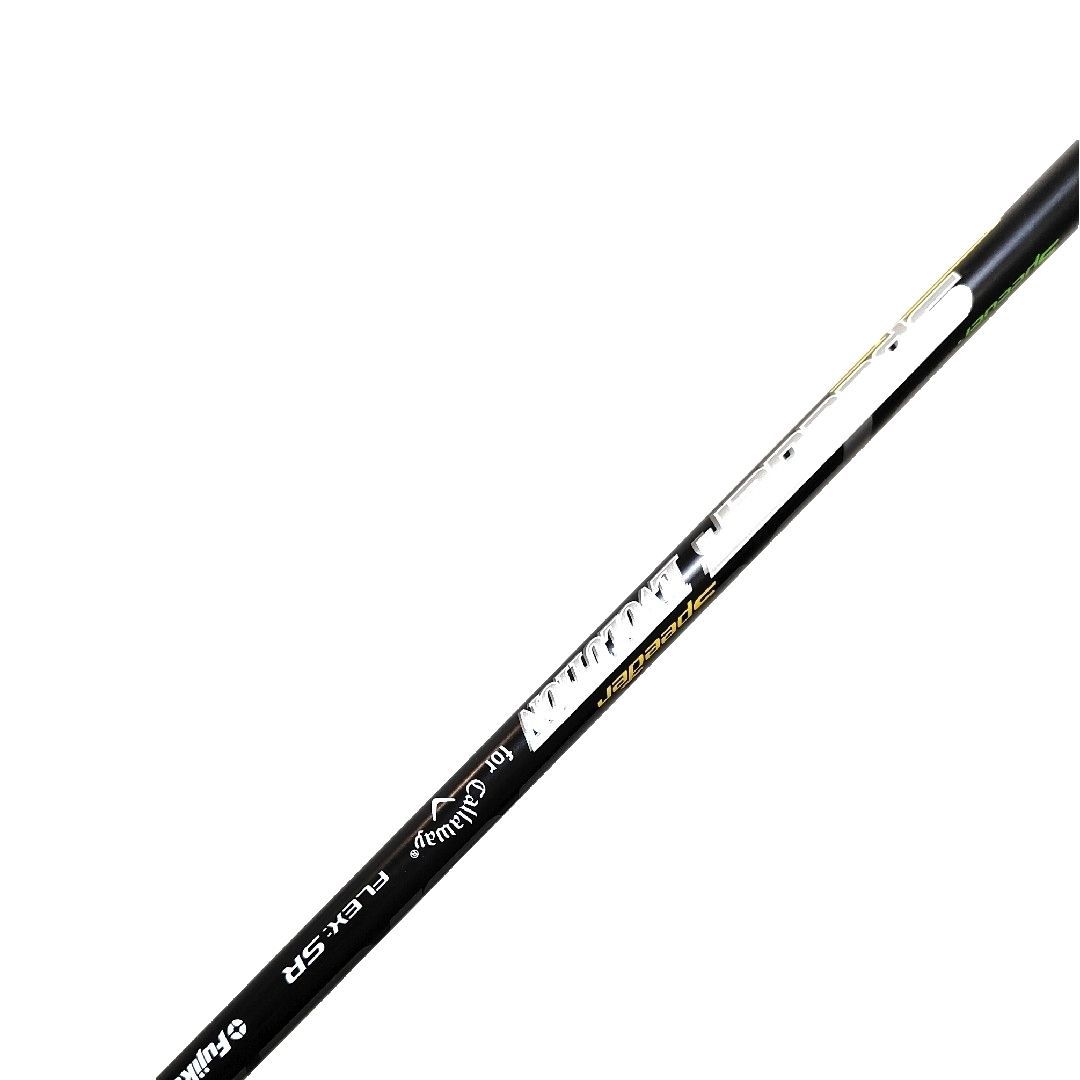 Callaway - レフティ　MAVRIK マーベリック　1W ドライバー　カーボンSR レフティ MAVRIK マーベリック 1W ドライバー カーボンSR - メルカリ