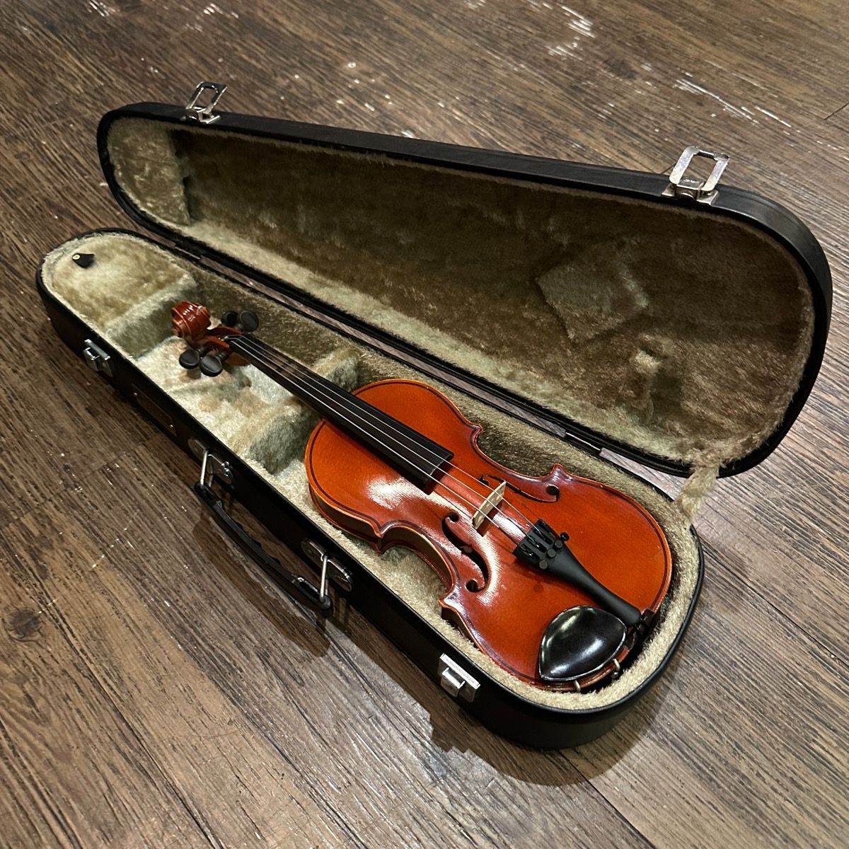 Suzuki No.102 1/8 1969年 Violin スズキ 分数バイオリン 【公式通販】