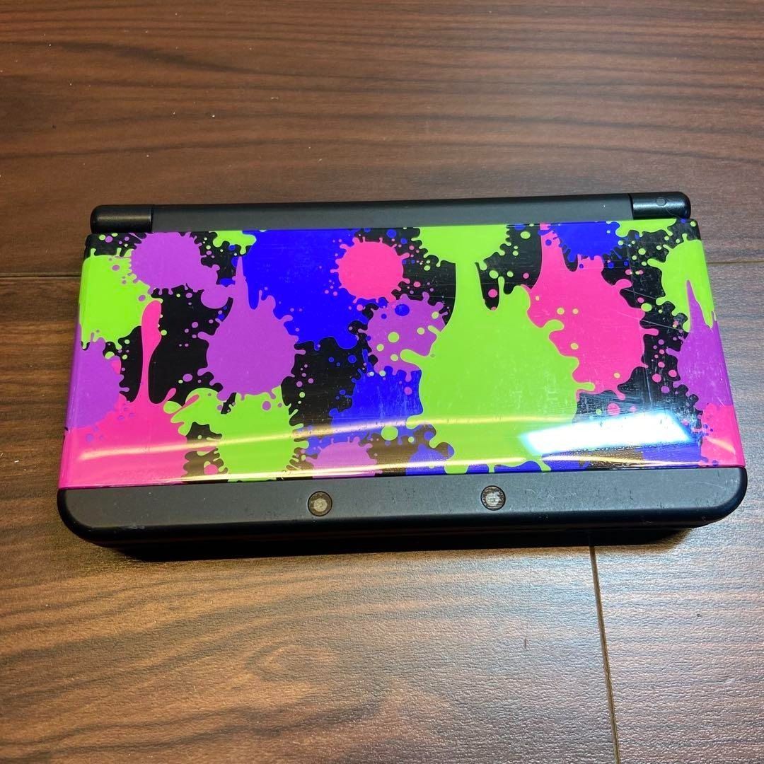 ニンテンドー New