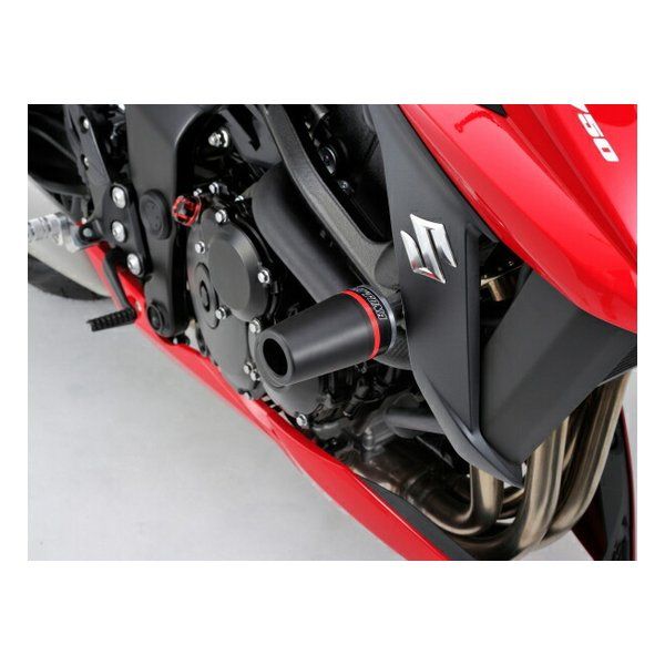 【新品】DAYTONA  デイトナ エンジンプロテクター エンジンプロテクター GSX-S750ABS用 D96376 (2456071)