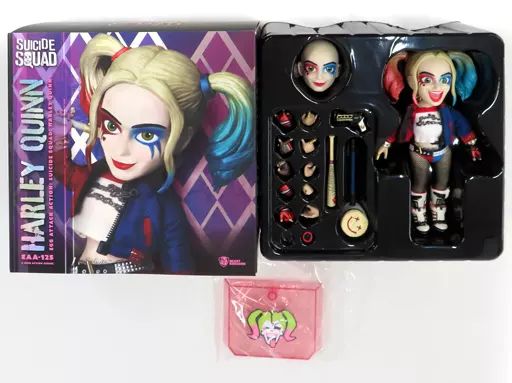 中古】フィギュア ハーレイ・クイン 「スーサイド・スクワッド