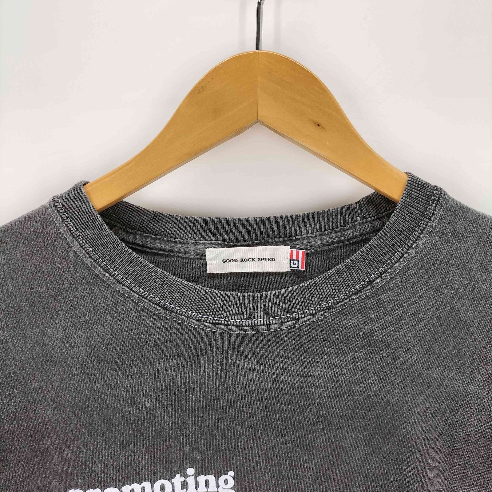 グットロックスピード GOOD ROCK SPEED tシャツ SPEED/グッドロックスピード ジープ