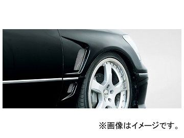 アーティシャンスピリッツ プレミアムフェンダーキット トヨタ/TOYOTA セルシオ UCF1# MC Before 1989年10月～1992年08月 AS-SELECT