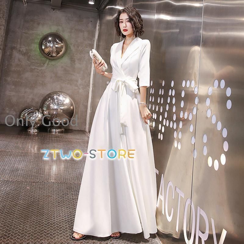 結婚式 お呼ばれドレス