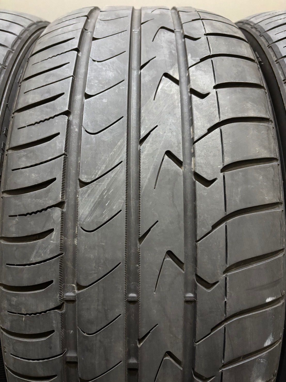 TOYO|TRANPATH mpZ