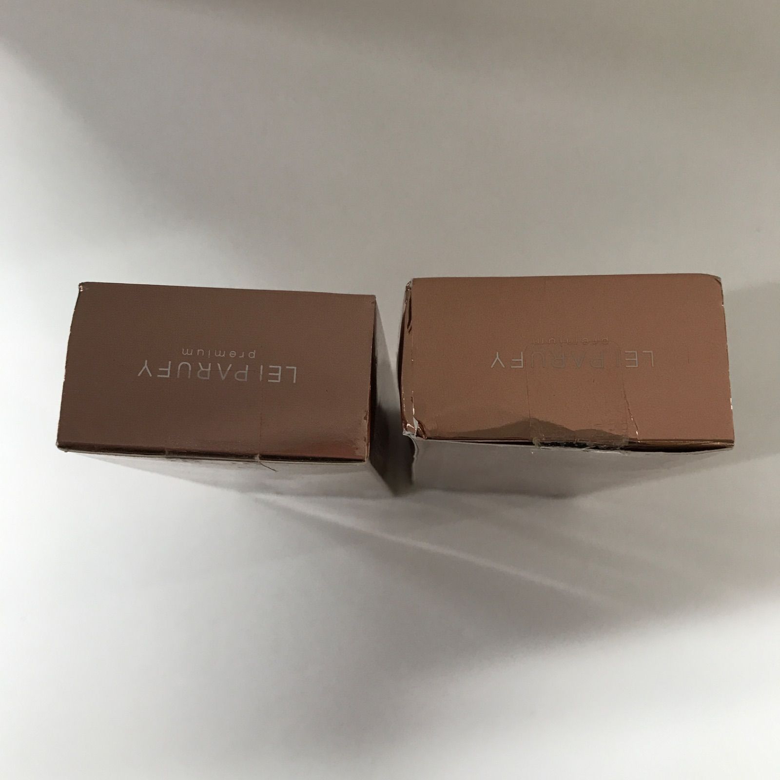 【2点セット】レイ パルフィー プレミアム （ファンデーション） 25g レイ パルフィー プレミアム〔ファンデーション〕 2セット正