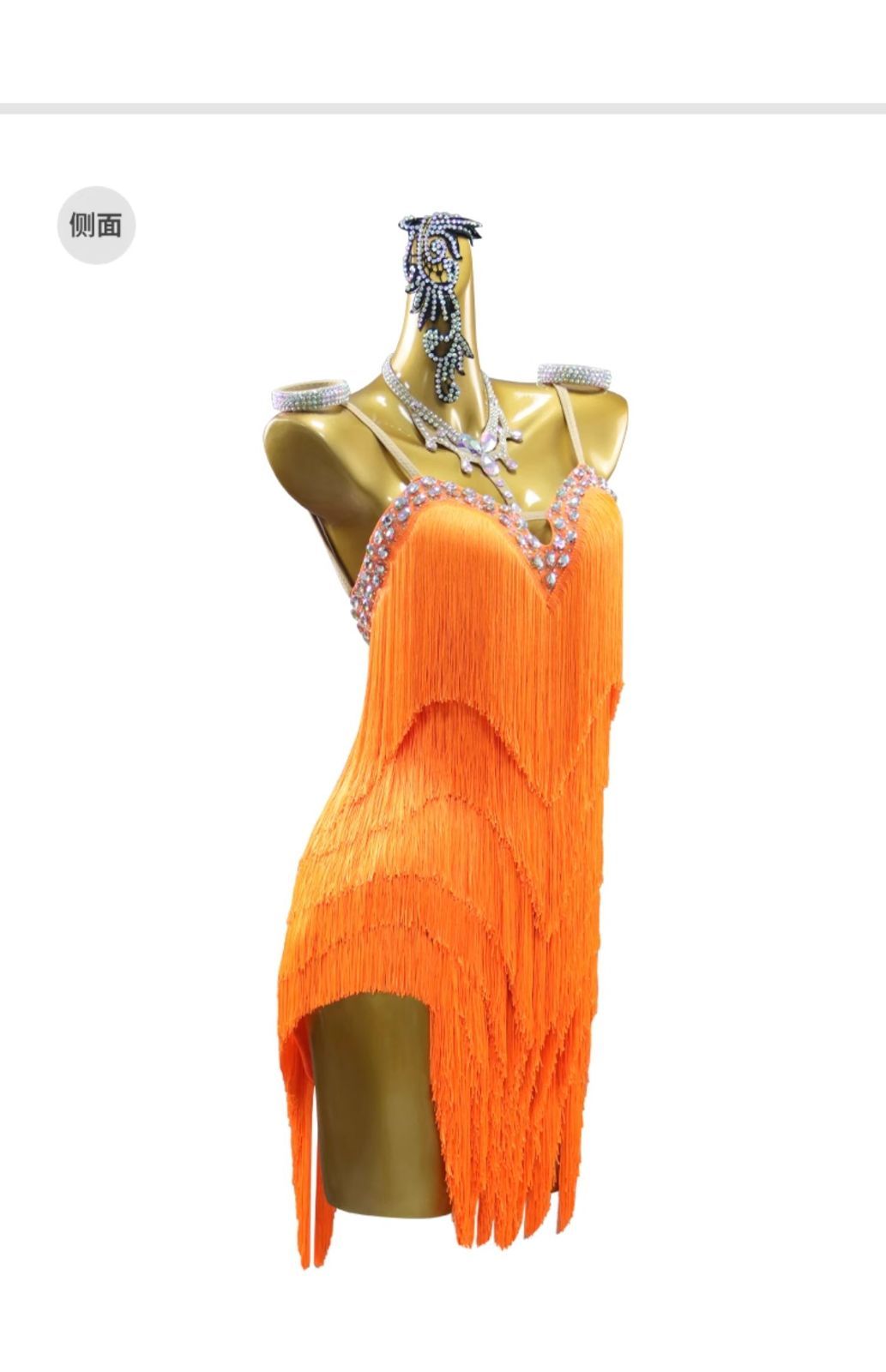 感 社交ダンス ドレス レディース 競技用 ステージ 舞台衣装 発表会 ダンスウェア ラテン サンバ ルンバ チャチャ ワルツ タンゴ モダンダンス パーティー 演出服 フラメンコ ベリーダンス フォーマルドレス P-65 LLC-HASEGAWATOSO_COM