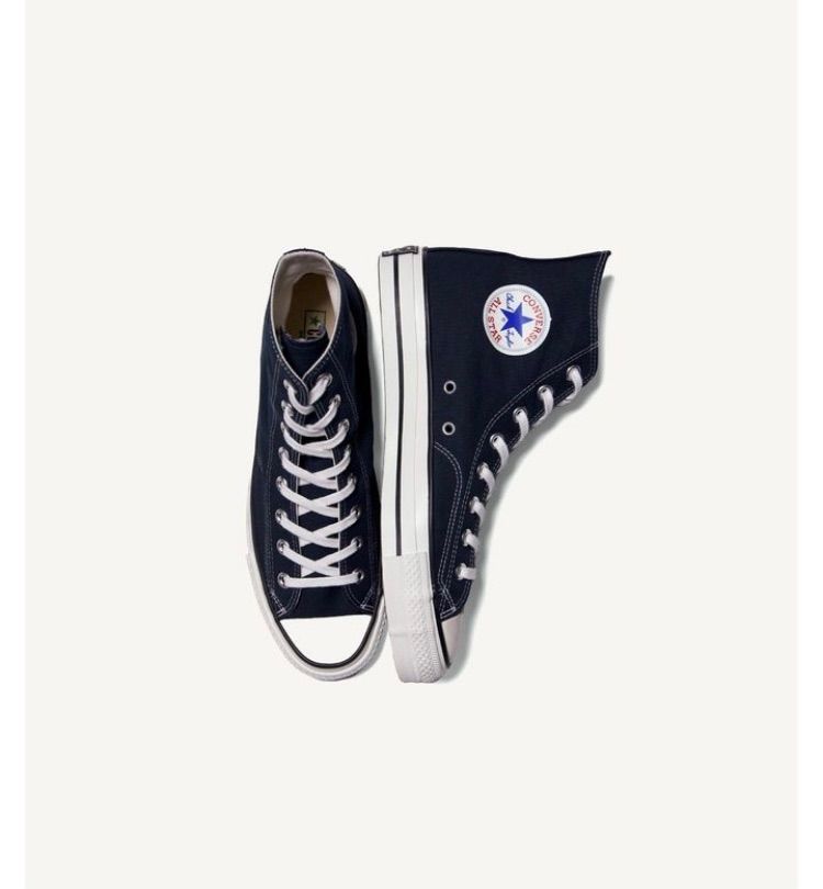 A.PRESSE × CONVERSE オールスター 26.5cm アプレッセ コンバース 