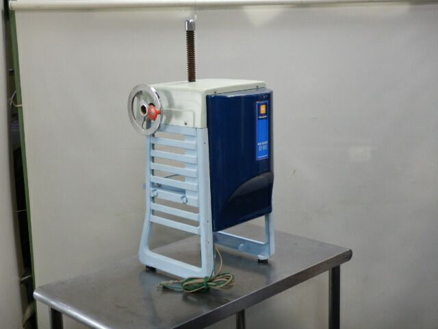 SWAN cygne ブロックアイススライサー 中古品 動作確認済 ガード欠品