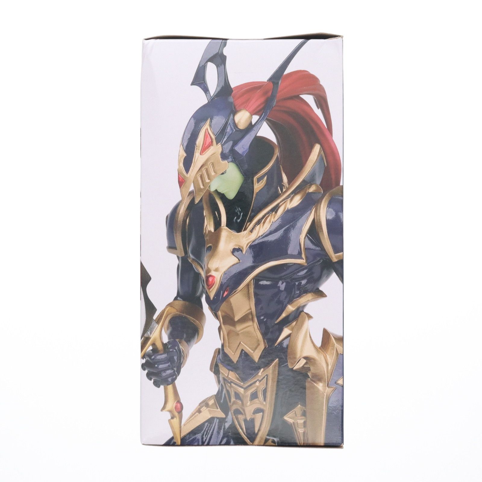 遊戯王 デュエルモンスターズ Equal-Arts カオス・ソルジャー 遊⭐︎戯⭐︎王 Equal=Arts カオス・ソルジャー フィギュア