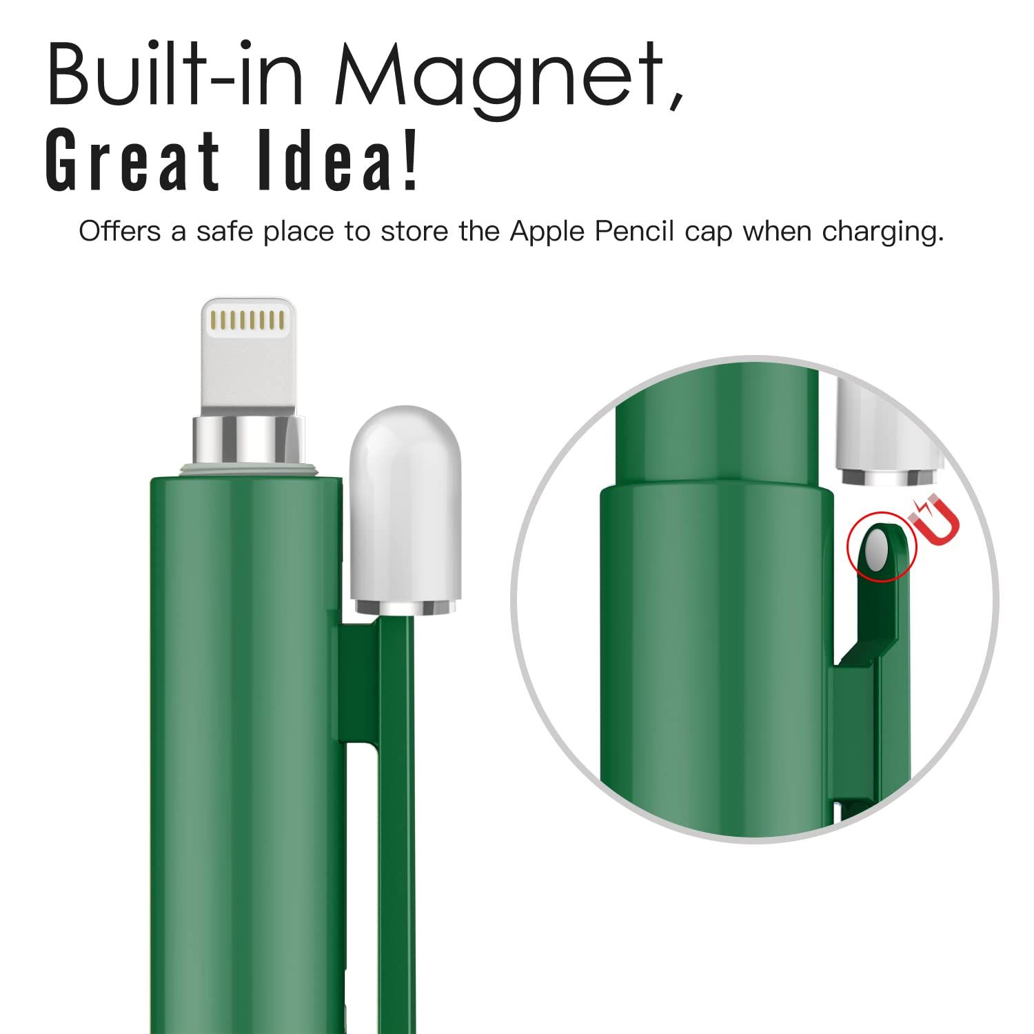 iPad グリーン 保護ケース付き Apple Pencil iPad グリーン 保護ケース付き Apple Pencil