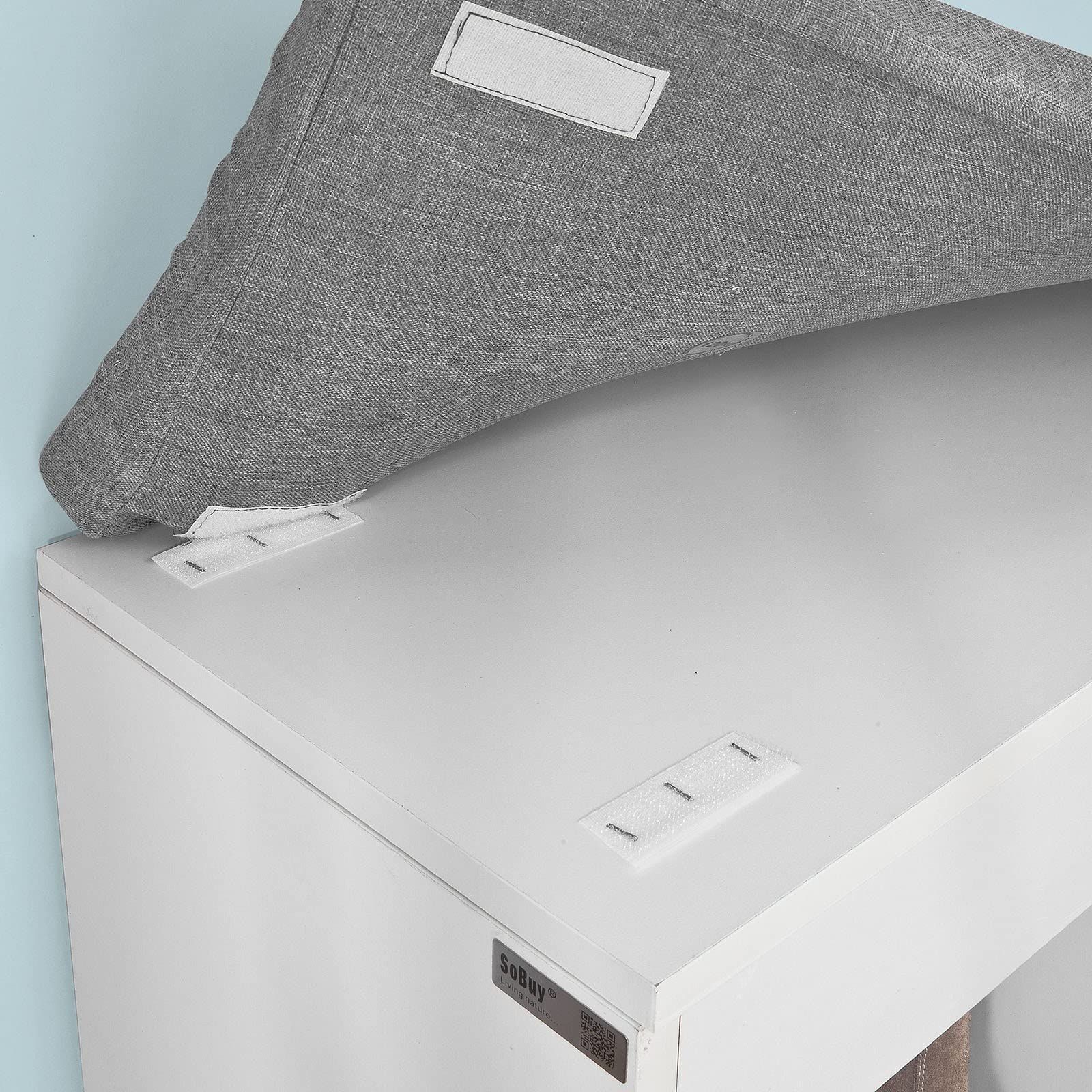 腰掛け シューズベンチ