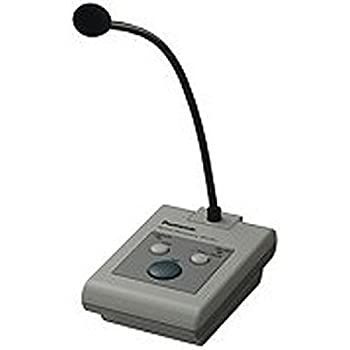 Panasonic パナソニック 単局リモコンマイク WR-201