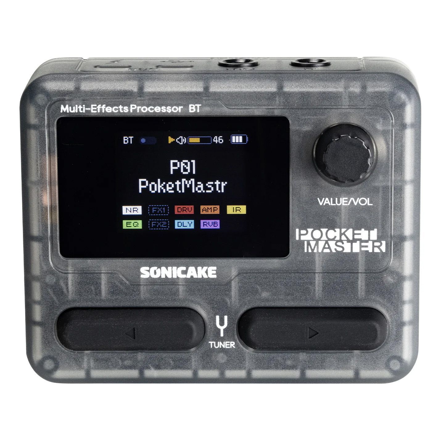 新品】【正規代理店】Sonicake Pocket Master ポケットマスター
