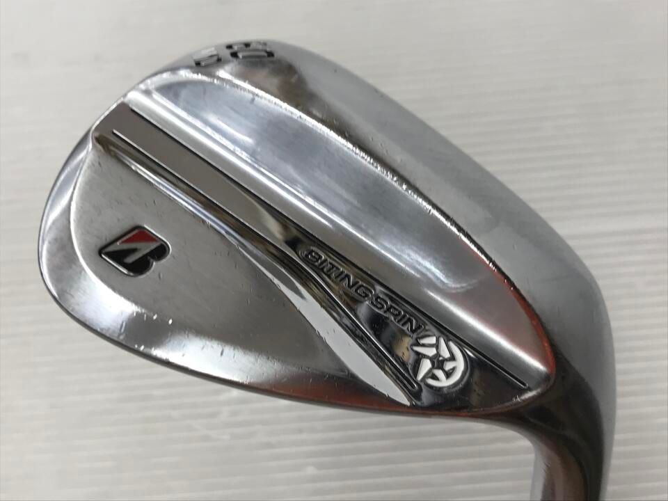 BITING SPIN 60 S NSプロ MODUS 3 TOUR 115 ウェッジ ブリヂストン 最短