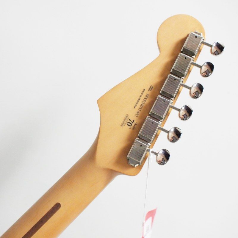 Fender Player II Stratocaster, Rosewood Fingerboard, Birch Green〈フェンダーMEXストラトキャスター〉