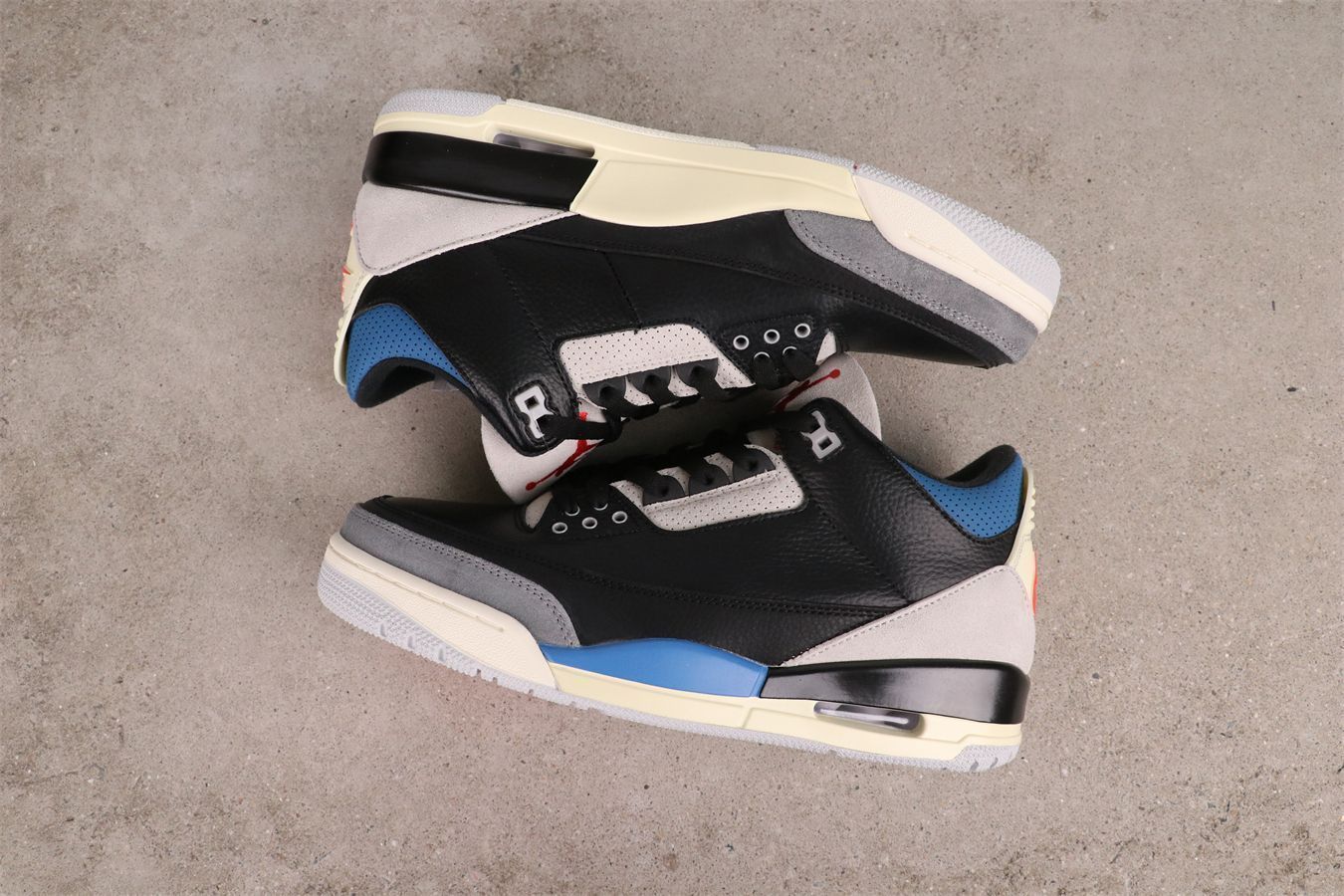 ジョー JORDAN Pre-School 1 Low Alt DR9748 132 - Shiekh