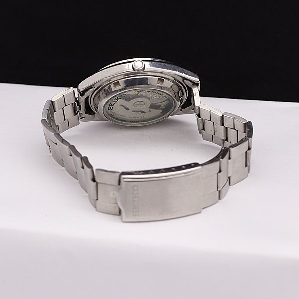 腕時計 SEIKO 自動卷7s26-0440ジャンク品 - 時計