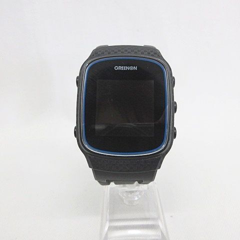 グリーンオン GREENON THE GOLF WATCH NORM Ⅱ ザ・ゴルフウォッチ