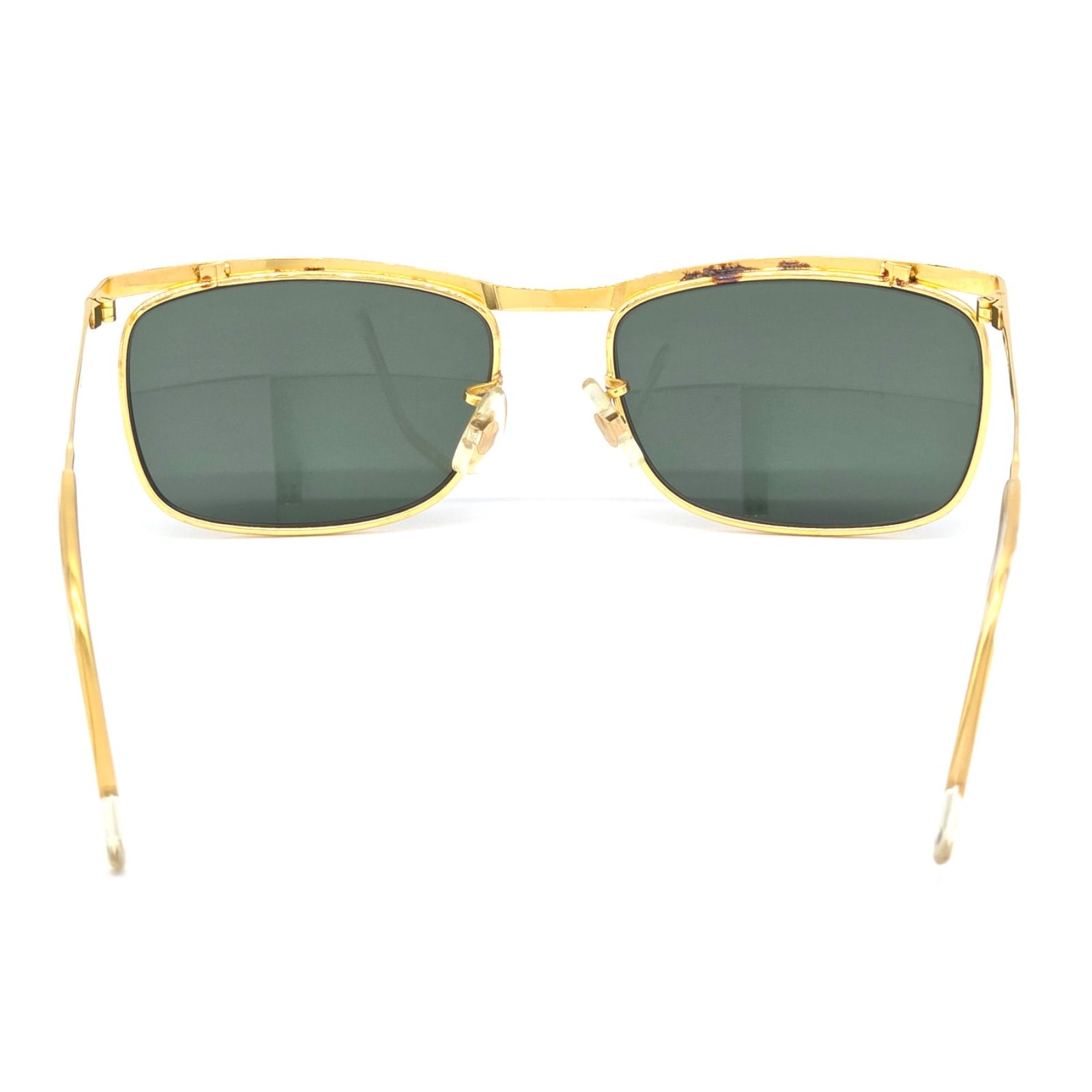 ボシュロム レイバン ゴールドフレーム　シグネットⅡ レイバン RAY BAN ボシュロム B&L シグネット2 Signet II
