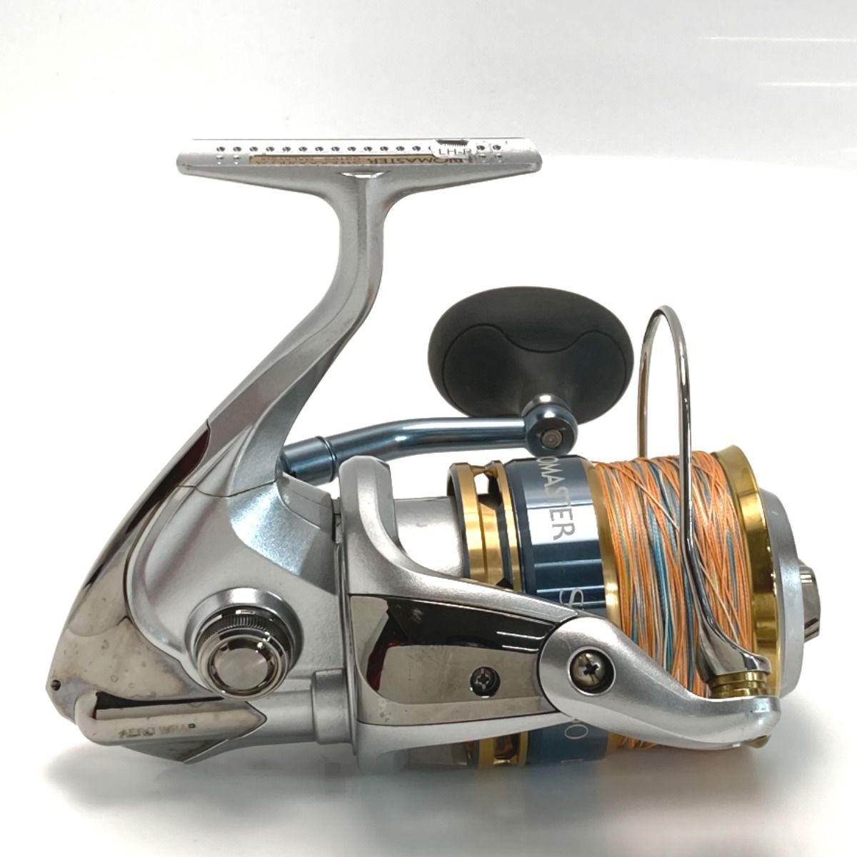 SHIMANO シマノ 13 バイオマスター SW10000HG 03163 スピニング
