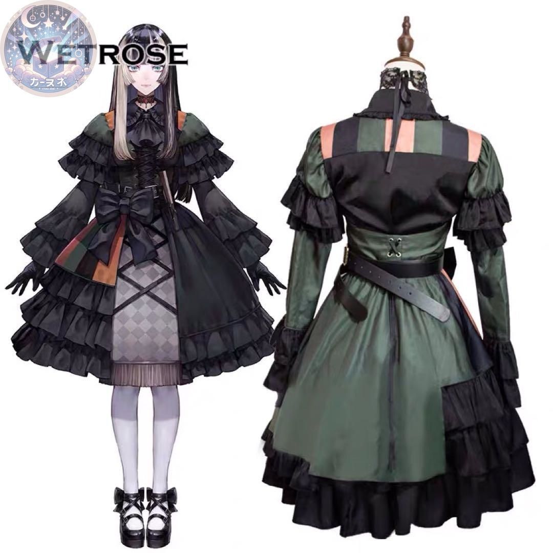 コスチューム ハロウィン仮装