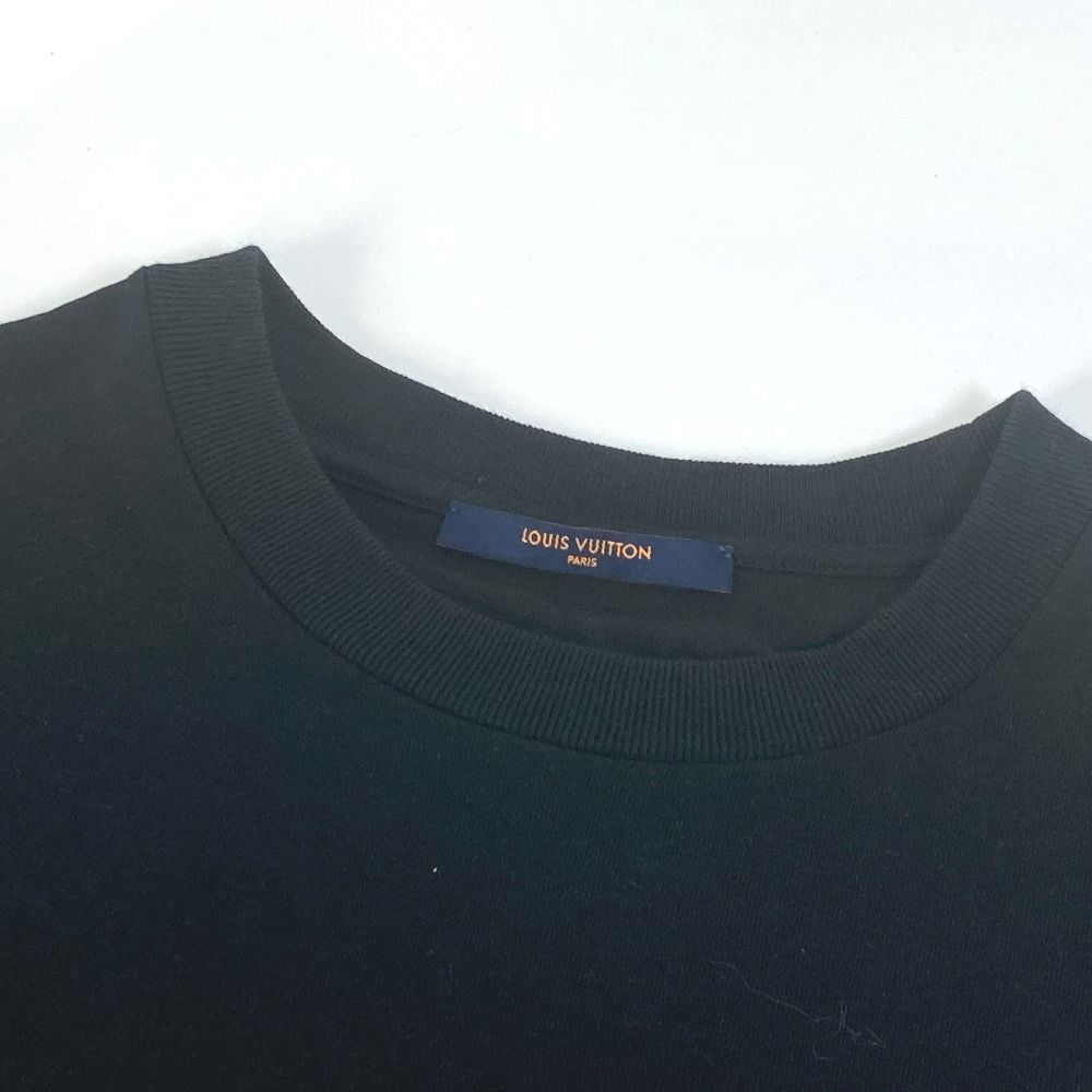 ルイヴィトン 22SS ハードクロッチLVポルカドット 半袖Tシャツ - メルカリ