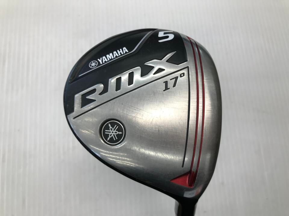 最短 RMX 2020 | 17 | S | Speeder EVOLUTION 6 FW50 | | フェアウェイウッド | ヤマハ