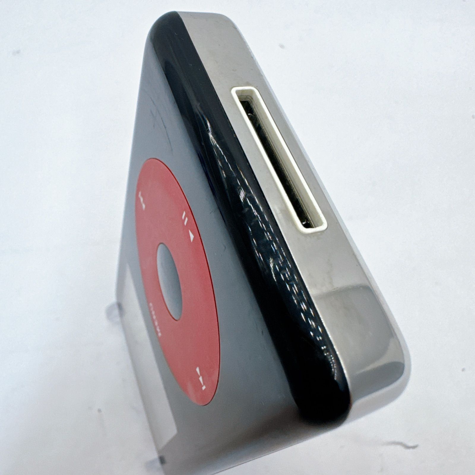 Apple iPod 4世代 U2スペシャルエディション 20GB 動作品 外装小傷あり