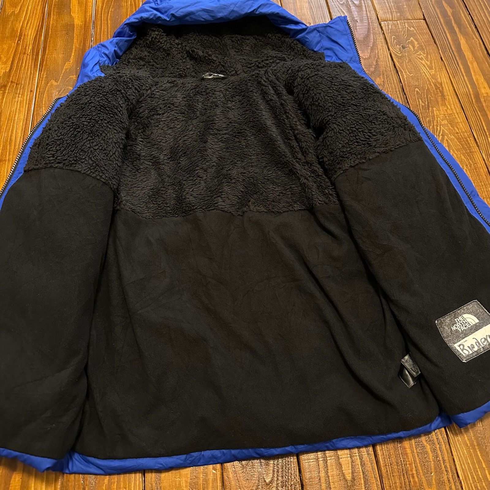 NORTH FACEザノースフェイス