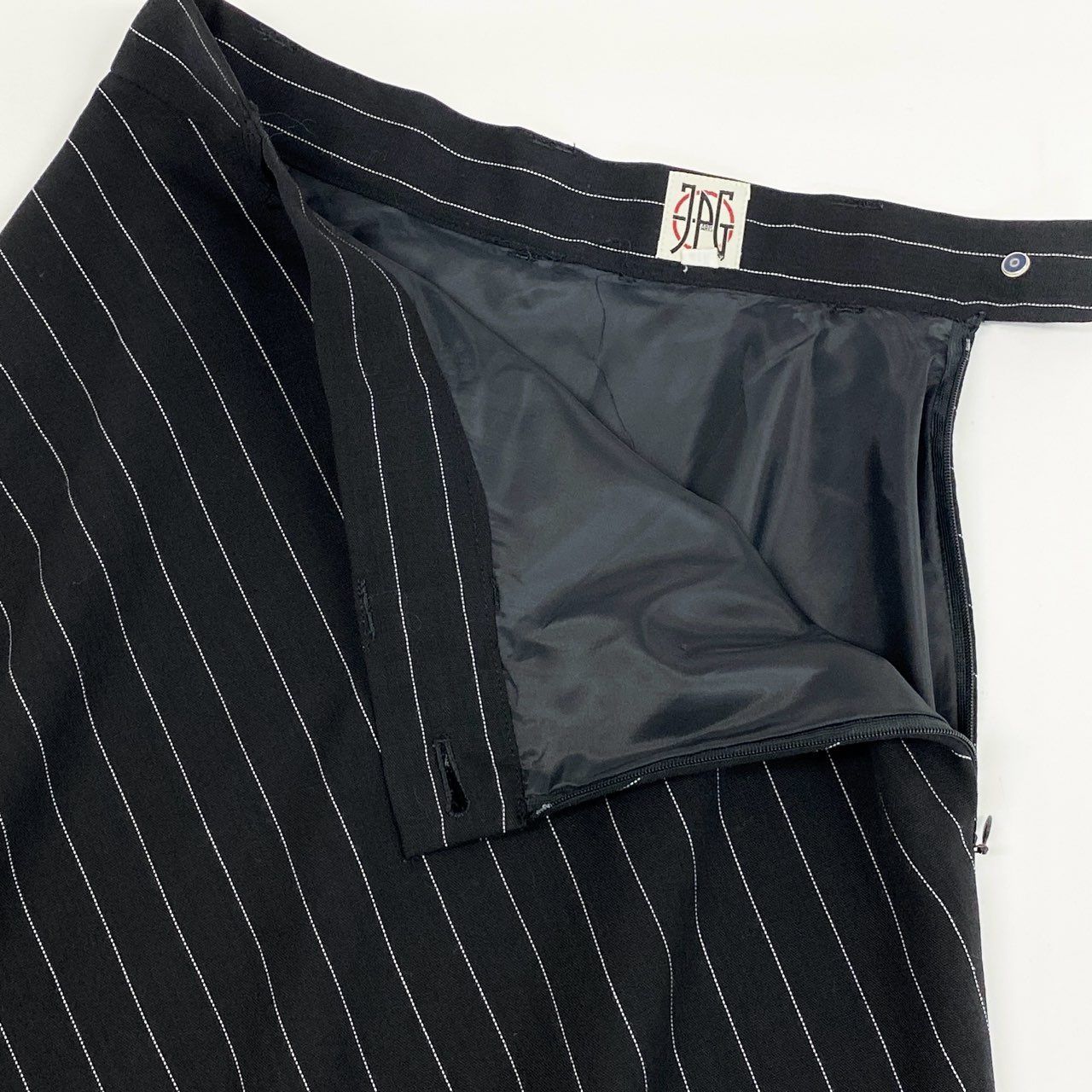 JEAN PAUL GAULTIER セットアップ スカート スーツ 1g2 Jean Paul Gaultier ジャンポールゴルチエ デザイン